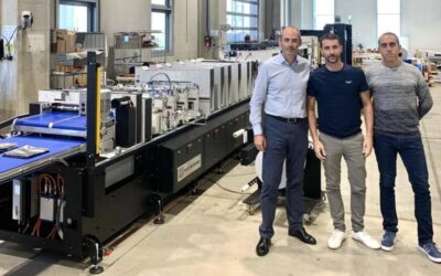 VACIOPLAST SALAMANCA