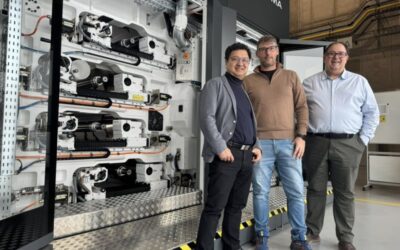 DAUMAR- Packaging Solutions