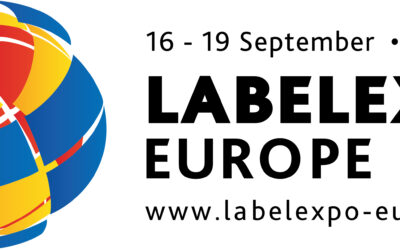 LabelExpo Barcelona 2025 