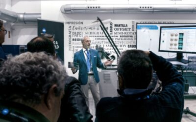 OPEN HOUSE KONICA MINOLTA