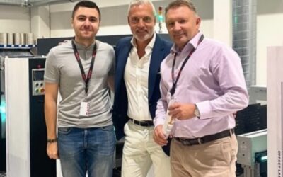 SATO d.o.o. incorpora su segunda WANJIE EUROPE SL