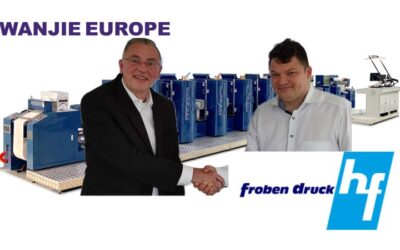 Froben Druck GmbH