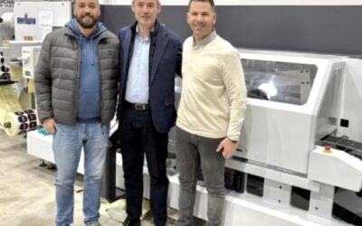 COMERCIALIZADORA DE ETISUR SL