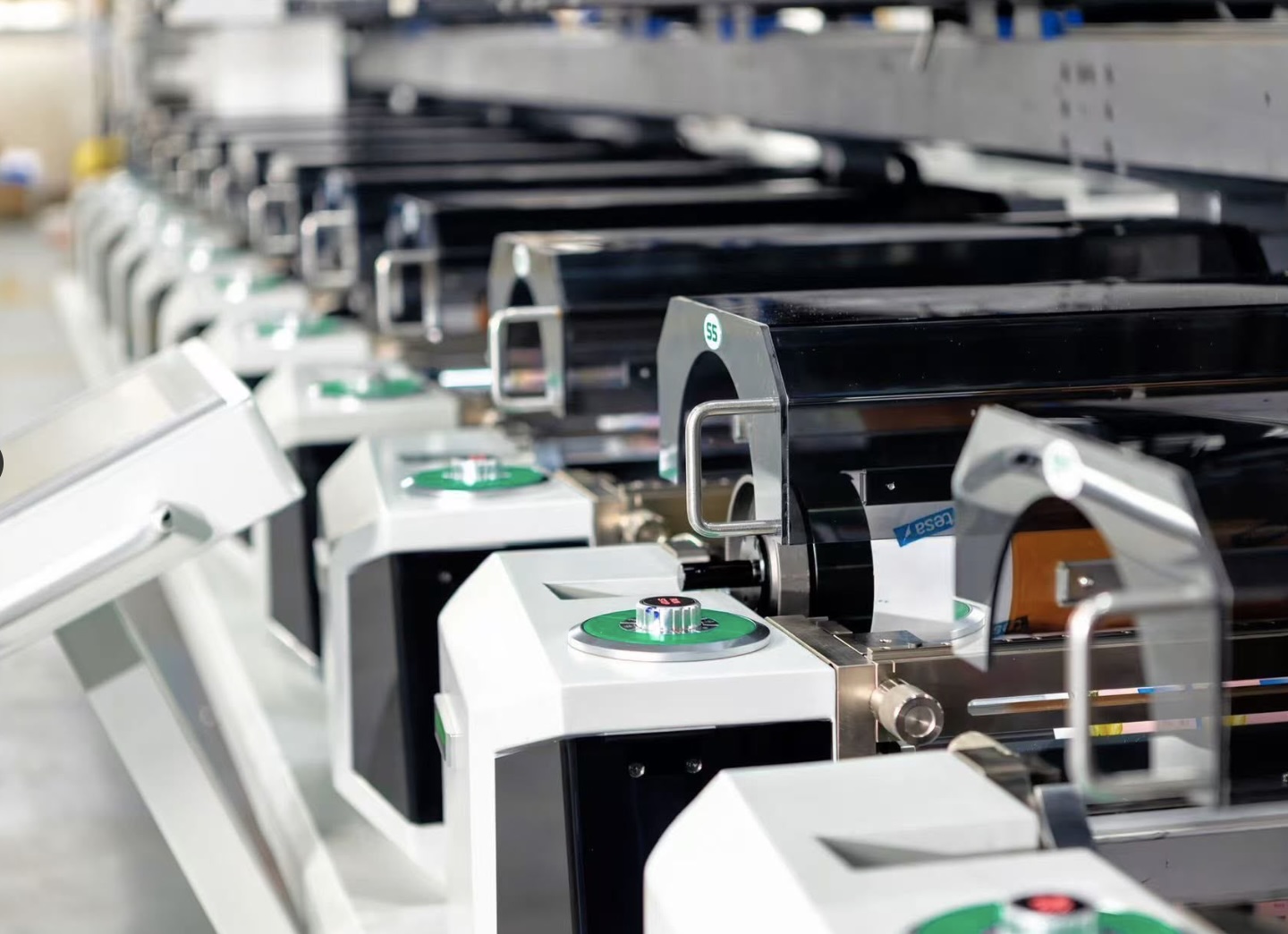 Spande press Spande press